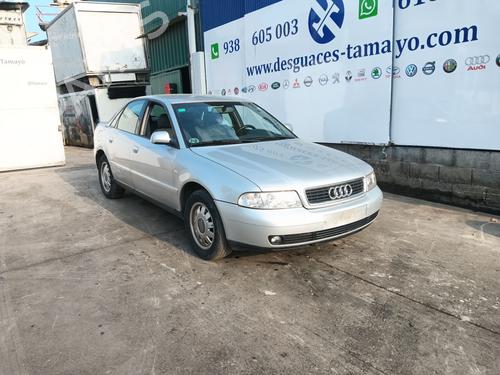 Used Engine Engine AUDI A4 B5 (8D2) 1.8 T (150 hp) 33162302 33162302