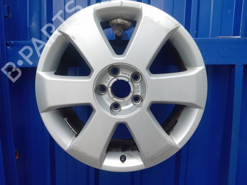 Used Rim Rim AUDI A4 B6 (8E2) 1.8 T (163 hp) 36237041 36237041