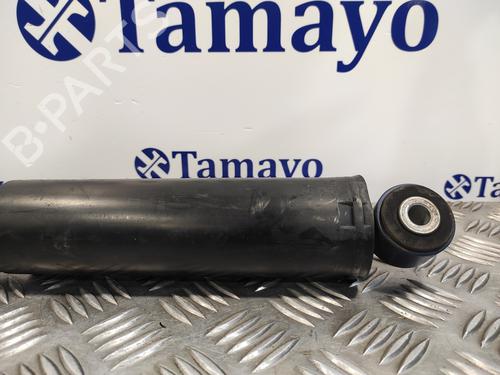 Right rear shock absorber FIAT FIORINO Box Body/MPV (225_) 1.3 D Multijet (225BXD1A, 225BXB1A, 225BXB11) | BP16654866M19 