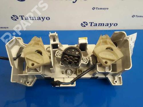 Climate control LAND ROVER FREELANDER I (L314)  | BP5860807I5 