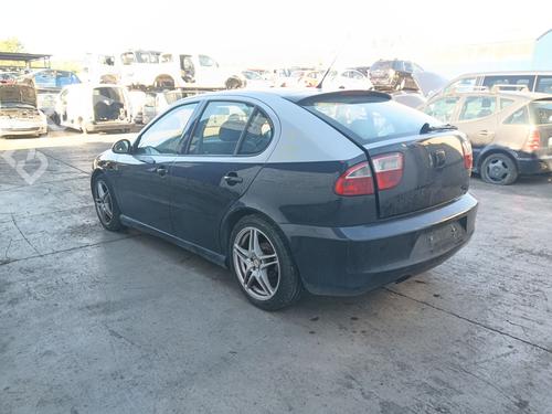 Engine SEAT LEON (1M1) 1.9 TDI | BP29973405M1