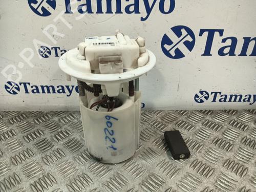 Used Fuel pump Fuel pump PEUGEOT 207 (WA_, WC_) 1.4 16V (95 hp) 32476401 32476401