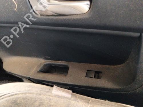 Used Left rear window switch Left rear window switch MITSUBISHI LANCER VIII (CY_A, CZ_A) 1.8 (CY3A, CY6A) (143 hp) 39815211 39815211