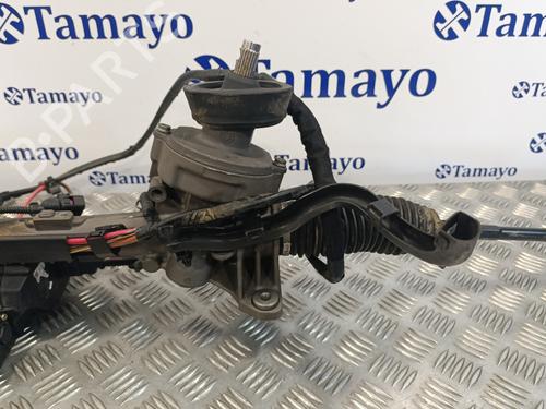 Steering rack AUDI A3 Sportback (8PA)  | BP17642930M22 