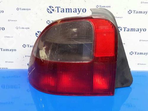 Used Left taillight ROVER 45 I Hatchback (RT) [2000-2005]  5268493