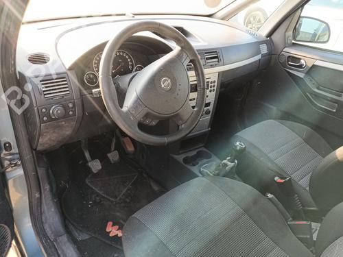 Engine OPEL MERIVA A MPV (X03) 1.8 (E75) | BP32663590M1