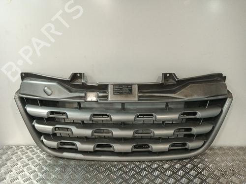 Used Grille Grille CITROËN SAXO (S0, S1) 1.1 BiFuel (60 hp) 32733142 32733142