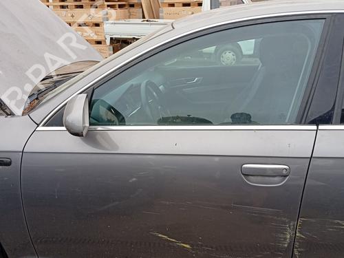 Used Left front door Left front door AUDI A6 C6 (4F2) 2.4 (177 hp) 36597930 36597930
