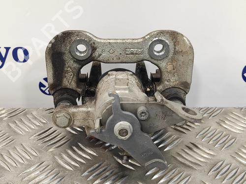 Right rear brake caliper RENAULT CLIO III (BR0/1, CR0/1) 2.0 16V Sport (CR0N, CR1P) | BP13687154M106 
