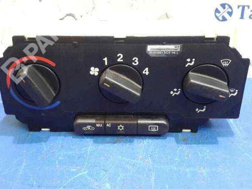 Used Climate control OPEL ASTRA G Hatchback (T98) [1998-2009]  4626783