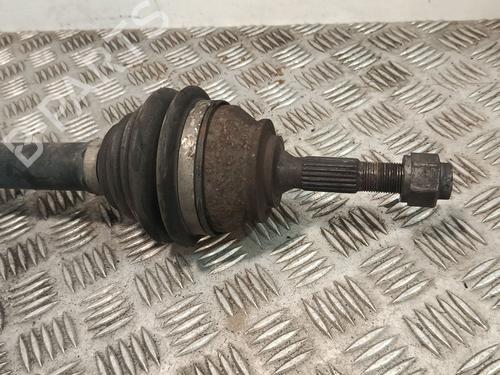 Right front driveshaft CITROËN C4 CACTUS 1.2 VTi 82 | BP38921310M39 - Image 3