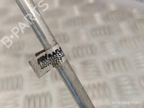 AC pipe FORD MONDEO III (B5Y) 2.0 16V TDDi / TDCi | BP21795038M126 