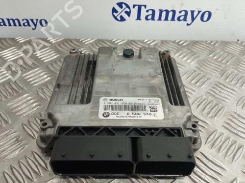 Engine control unit (ECU) BMW X6 (F16, F86)  | BP29136338M57 