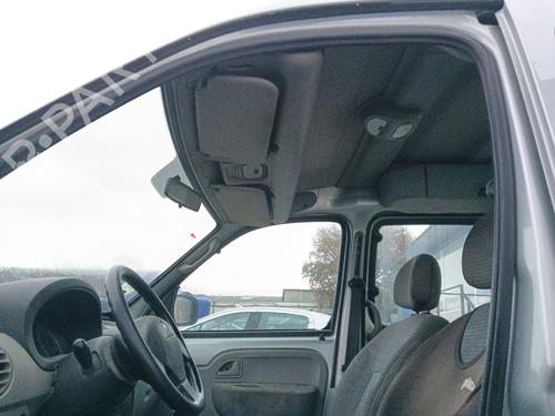 Electronic module RENAULT KANGOO (KC0/1_) 1.5 dCi | BP31334236M83 