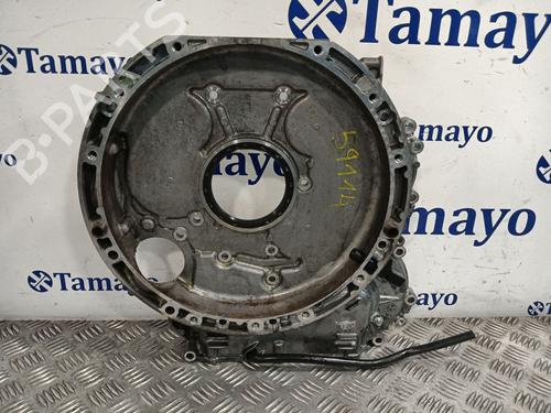 Used Timing cover MERCEDES-BENZ SPRINTER 3,5-t Van (B906) [2006-2020]  31998620