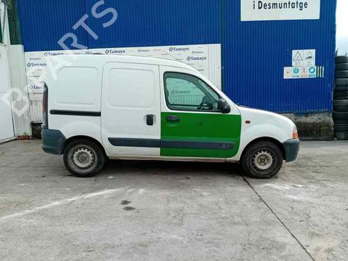 Engine RENAULT KANGOO (KC0/1_) D 55 1.9 (KC0D) | BP24629249M1  - Image 8
