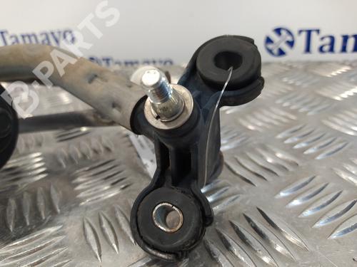 Front wiper motor CHEVROLET MATIZ (M200, M250) 0.8 | BP10296754M29 