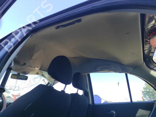 Instrument cluster NISSAN MICRA III (K12) 1.4 | BP17974298C47 