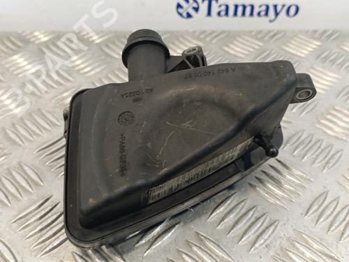 Elektronisk sensor MERCEDES-BENZ M-CLASS (W164)  | BP18334181M84 