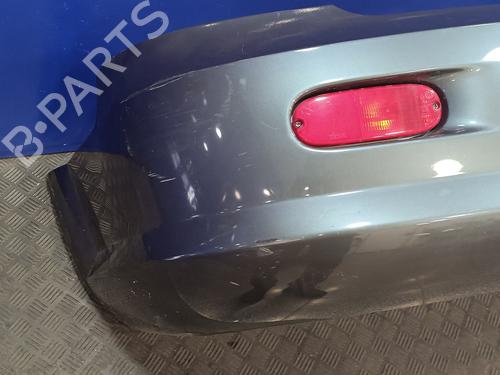 Bak støtfanger CHRYSLER SEBRING (JR)  | BP16862290C8 