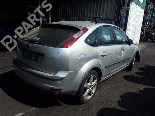 Hovedbremsecylinder FORD FOCUS II (DA_, HCP, DP) 1.6 Ti | BP2852099M77 