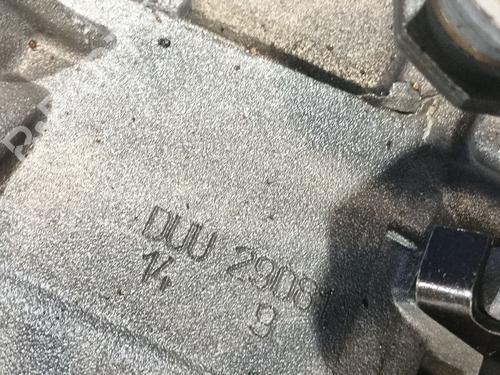 Gearbox AUDI A3 (8L1)  | BP24629265M3 