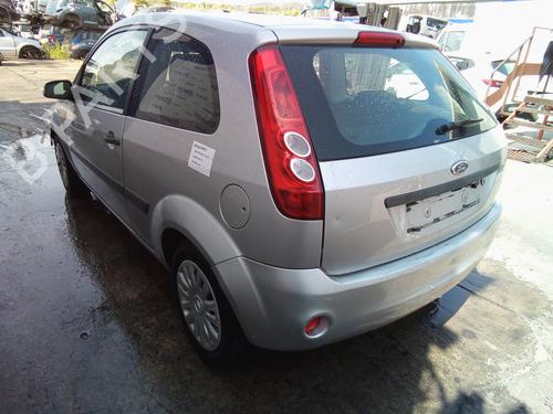 Alternator FORD FIESTA V (JH_, JD_)  | BP11244689M7 