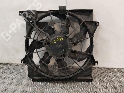 Used Radiator fan Radiator fan 38076265 38076265