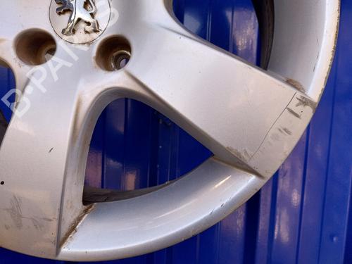 Rim PEUGEOT 307 SW (3H) 2.0 HDi 135 | BP17979820C45