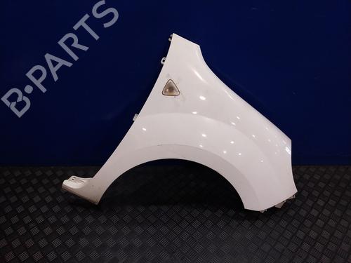 Used Right front fenders RENAULT KANGOO (KC0/1_) [1997-2025]  27377505