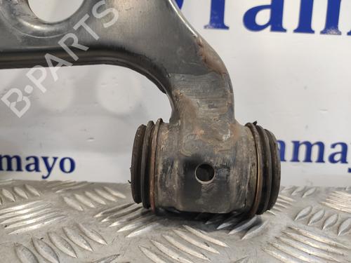 Left front suspension arm MERCEDES-BENZ A-CLASS (W169)  | BP18055804M12 