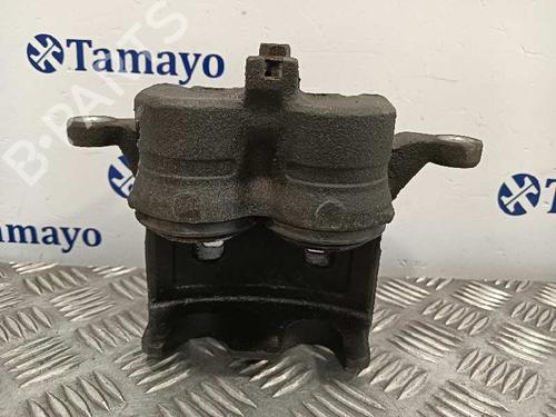 Right front brake caliper NISSAN PATHFINDER III (R51) | BP24643015M104