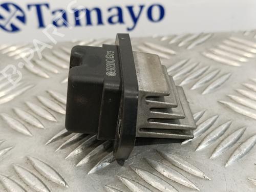 Heater resistor HONDA CIVIC VIII Hatchback (FN, FK)  | BP17473731M108 