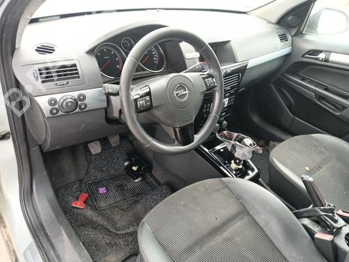 Engine OPEL ASTRA H (A04) 1.7 CDTI (L48) | BP33995404M1  - Image 9