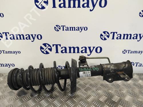 Used Right front shock absorber OPEL ASTRA J (P10) 1.4 (68) (100 hp) 13390980