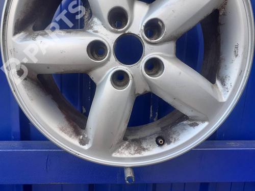 Rim HYUNDAI SANTA FÉ II (CM) 2.2 CRDi GLS | BP9206101C45 