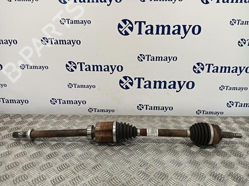 Used Right front driveshaft RENAULT CAPTUR II (HF_) [2020-2025]  21122639