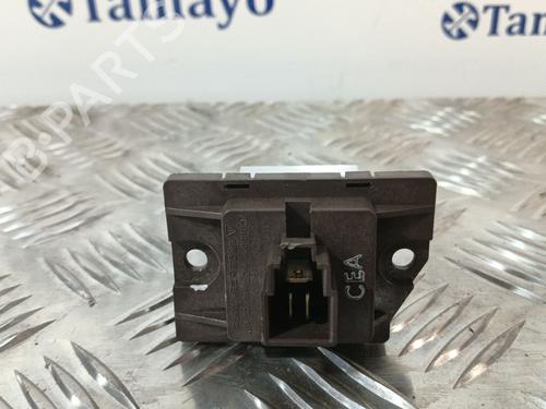 Heater resistor KIA CEE'D Hatchback (ED) | BP28184563M108