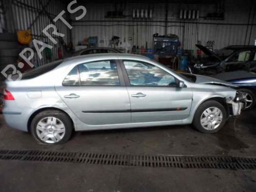 Right front driveshaft RENAULT LAGUNA II (BG0/1_) | BP917843M39