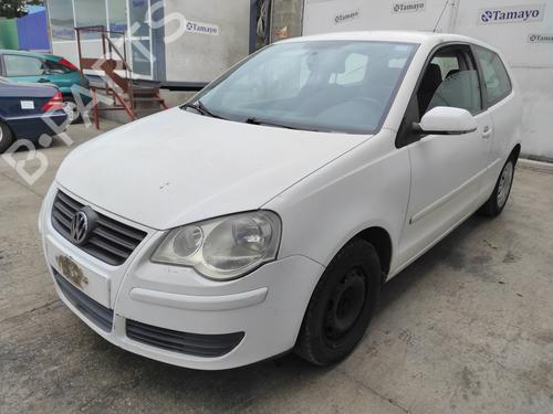 Gearbox VW POLO IV (9N_, 9A_)  | BP17836797M3 