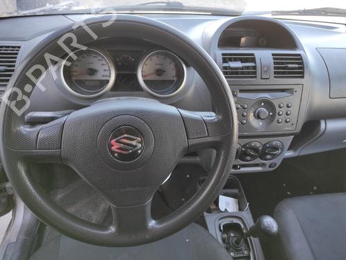 Engine SUZUKI IGNIS II (MH) 1.3 (RM413) | BP17560403M1 
