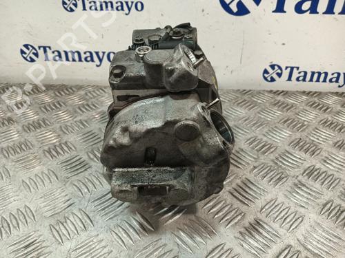 AC compressor BMW 5 (E39) 530 d | BP32695096M34  - Image 7