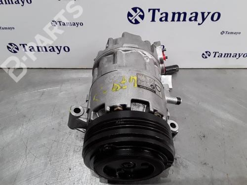 AC compressor BMW 3 (E46) 316 i | BP7226399M34 