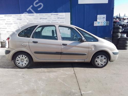 Engine CITROËN XSARA PICASSO (N68) 1.6 HDi | BP28515335M1 