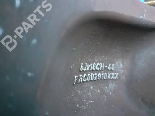 Rim LAND ROVER FREELANDER I (L314) 2.0 Td4 4x4 | BP8413441C45 