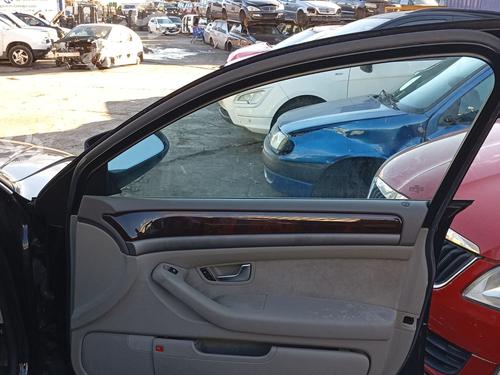 Used Front right window mechanism Front right window mechanism AUDI A8 D3 (4E2, 4E8) 4.2 TDI quattro (326 hp) 36051356 36051356