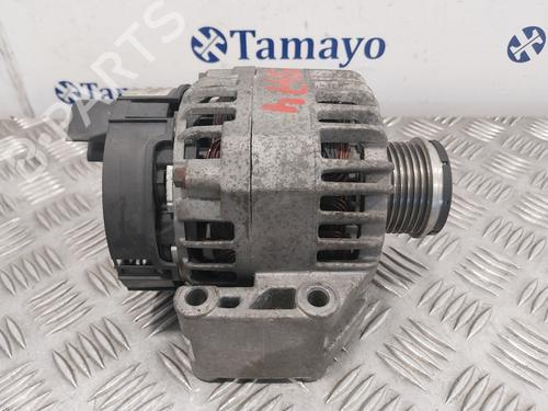 Alternator OPEL CORSA C (X01)  | BP25719431M7 