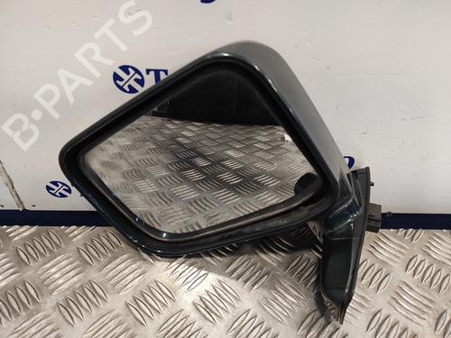 Used Left mirror MITSUBISHI SPACE WAGON (N9_W, N8_W) [1998-2004]  22221936
