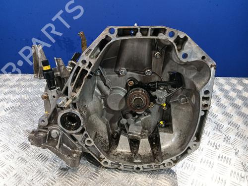 Used Gearbox RENAULT KANGOO (KC0/1_) 1.5 dCi (84 hp) 32440310