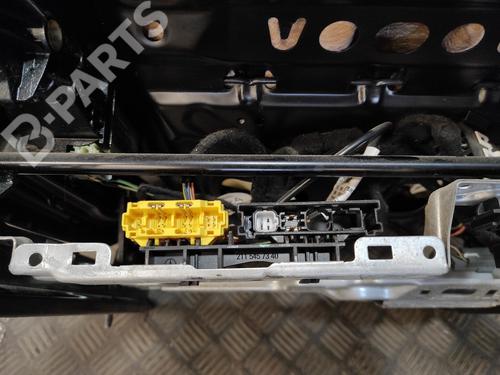 Left front seat MERCEDES-BENZ M-CLASS (W164)  | BP10387850C15 